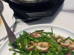 -鹅香四海·卤水火锅·砂锅粥·潮汕菜(宝安店)