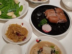 -莆田餐厅PUTIEN(西安万象天地店)