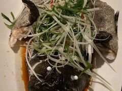 -外高桥喜来登酒店采悦轩