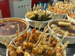 -万达广场(大明宫店)