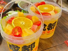 -冯校长老火锅(广州正佳广场店)