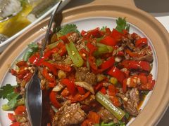 -阿明小菜·海鲜·上海菜(梅陇华理店)