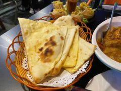 -Santoor 萨都里印度餐厅(北锣鼓巷店)