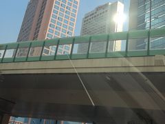 -上海静安昆仑大酒店
