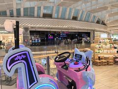 -天虹购物中心(深圳龙华店)