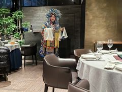 -柿合缘新京菜(国金中心商场店)