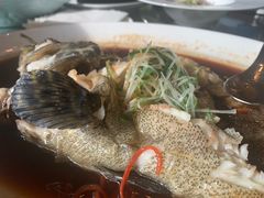-彩丰楼·中餐厅(国家会展中心上海洲际店)