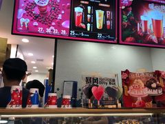 -DQ·蛋糕·冰淇淋(苏州中心店)