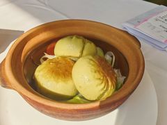 -粤财皇冠假日酒店·彩华轩中餐厅