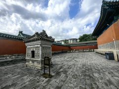 -历代帝王庙博物馆