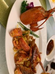 -华东饭店·园林式婚礼宴会厅酒店