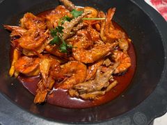 -虾吃虾涮.虾火锅.肉蟹煲(步步高梅溪新天地店)