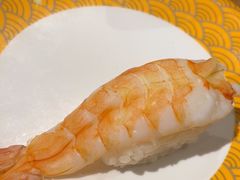 -晴季寿司(延河路万达广场店)