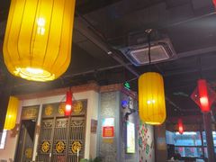 -蜀国大将老火锅(江北店)