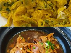 -紫藤园·天目湖大鱼头(南山竹海店)
