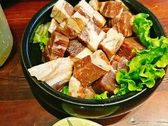 大块肉-红小姐的烤肉店(西三旗店)