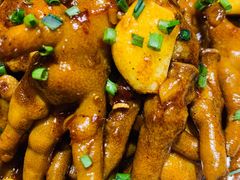 -全聚贤餐厅·湖北家常菜(沙湖店)