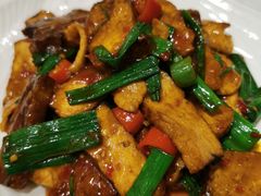 马桥香干小炒-和记小菜(七宝店)