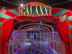 -龙小湖探索乐园 Little Hoo Galaxy(龙湖重庆金沙天街店)