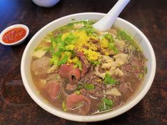 -潮镇老尾牛杂(环城西路店)