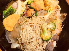 麻辣烫-万记麻辣烫国展总店