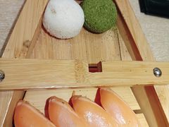 -万岁寿司(芳村店)