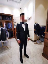 -MR.COLLECTION西装先生(富华里店)