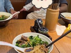 -长乐川式面馆·现炒浇头(石门二路店)