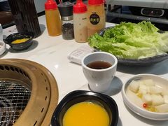 -炙城·韩式烤肉(南京东路店)