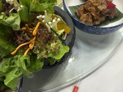 -刘姐啤酒鱼民族演艺餐厅(西街总店)