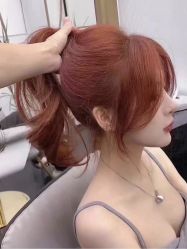 -D.G造型·烫发染发接发