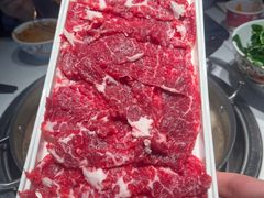 -汕头八合里海记牛肉店(清河店)