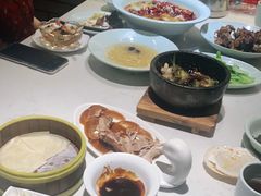 -华馨园北京烤鸭(丽水店)