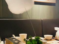 棉花糖-小大董·烤鸭(凤凰汇店)