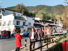 -塔川景区