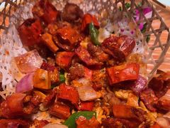 -城北食府(枫林店)