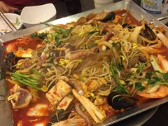 -金明子八带鱼馆(正宗韩国连锁店)
