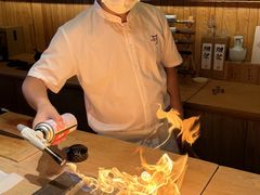 -鹤菊·鮨Omakase(古子城店)