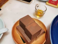 小豆凉糕-小吊梨汤·北京菜·烤鸭(长安商场-首都博物馆店)