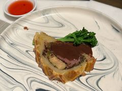 -悦全日餐厅·仁恒洲际酒店