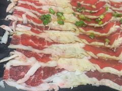 -花味·自助烤肉(雨花客厅店)