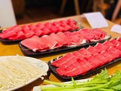 -一井烧肉·活鳗·寿司(望京SOHO店)
