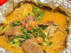 -见味花甲(福田coco park店)