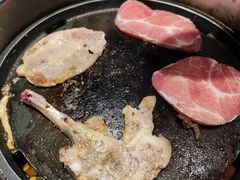 -炉小哥烤肉(信万广场店)