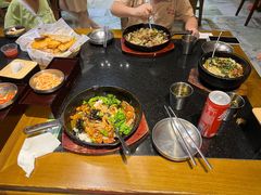 -爱江山温泉(凌奥店)