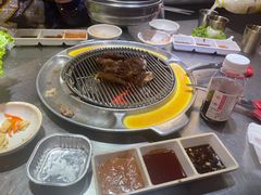 -喜来稀肉(虹泉路店)