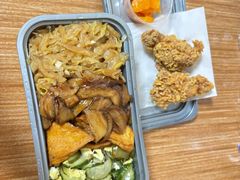 -同合居·非遗东北菜(新阳路店)