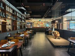 -古京·臻致料理(月湖店)