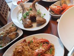 -mezza9 Macau(澳门君悦酒店)