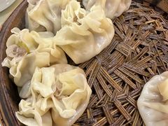 -杨记小骨头羊杂馆(南五马路店)